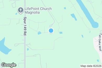 Map image of the property - 13427 Maltessa Dr