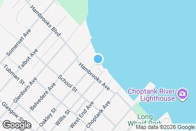 Map image of the property - 2 Oakley St
