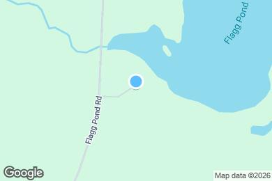 Map image of the property - 77 Flagg Pond Rd