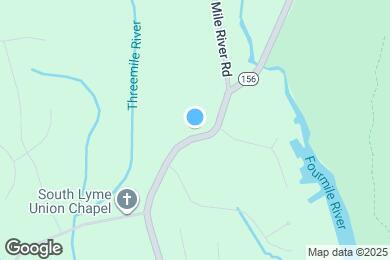 Map image of the property - 448 Shore Rd