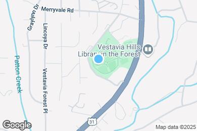 Map image of the property - 208 Woodland Vlg