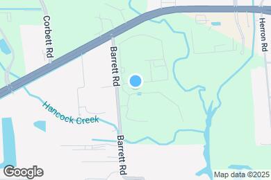 Map image of the property - 2903 Riverfield Rd