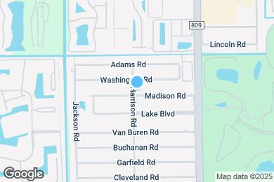 Map image of the property - 5235 Madison Rd