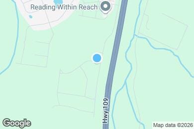 Map image of the property - 300 Sunny Vw Dr