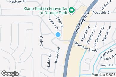 Map image of the property - 237 Blairmore Blvd W