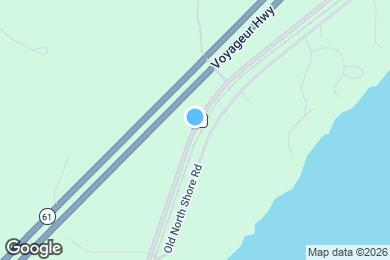 Map image of the property - 0 Scenic Dr