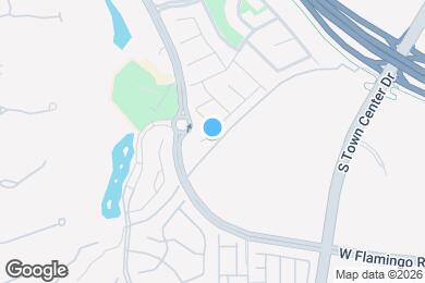 Map image of the property - 11077 Village Crest Ln