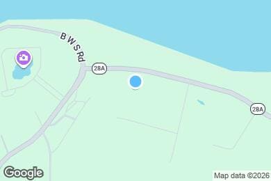 Map image of the property - 2341 NY-28A