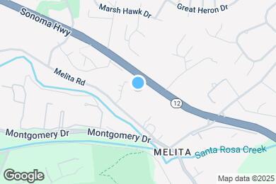 Map image of the property - 5644 Sonoma Hwy