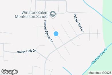 Map image of the property - 1754 Springfield Farm Ct