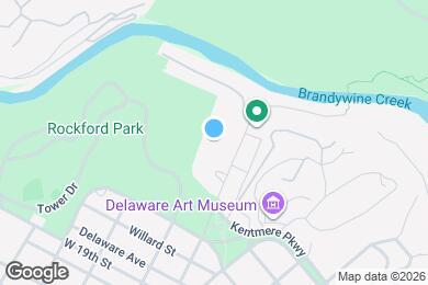 Map image of the property - 7 Rockford Rd