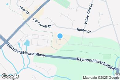 Map image of the property - 432 Brook Ave