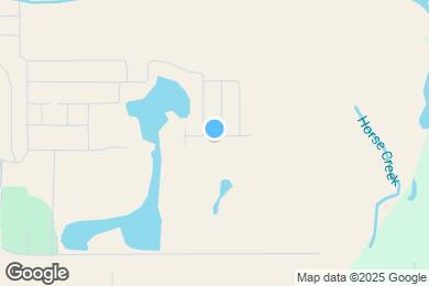 Map image of the property - 3148 Goose Rd