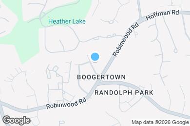 Map image of the property - 3006 Freida Ln