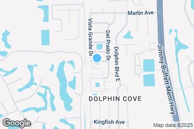 Map image of the property - 182 Cabrillo Ln