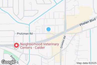 Map image of the property - 6758 Prutzman Rd