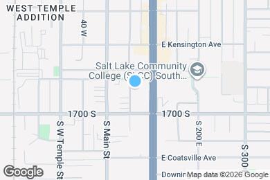 Map image of the property - Unit B