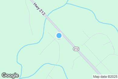 Map image of the property - 45 Pebble Creek Dr