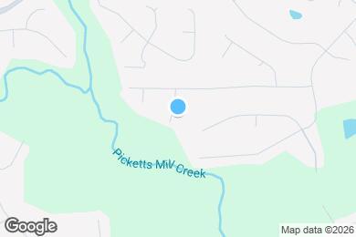 Map image of the property - 73 Leyland Ct