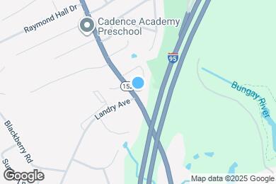 Map image of the property - 393 Kelley Blvd