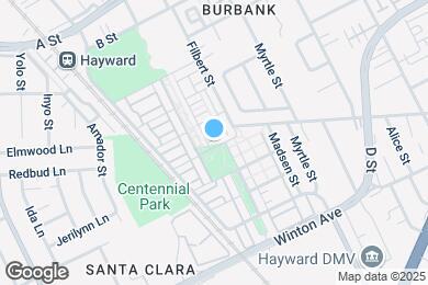 Map image of the property - 504 Palmer Ave