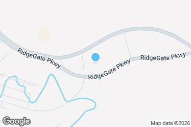 Map image of the property - Forte