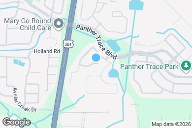 Map image of the property - 12610 Montford Ln
