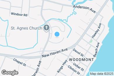 Map image of the property - 68 Salem Walk