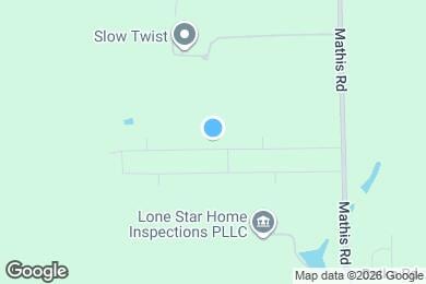 Map image of the property - 31238 Williams Lndg St