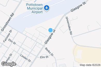 Map image of the property - 979 Glasgow St