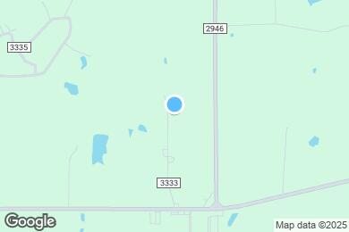 Map image of the property - 420 RS County Rd 3333