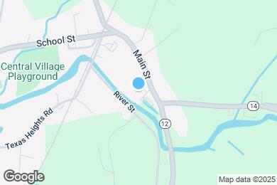 Map image of the property - 45 Main St