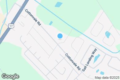Map image of the property - Cottonvale Towns