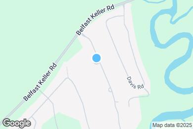 Map image of the property - 198 Harbour Ln