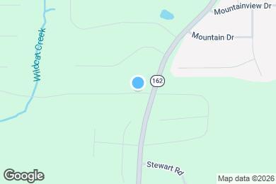 Map image of the property - 20 Lamar Lane
