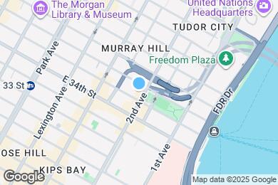 Map image of the property - 649 2nd Ave