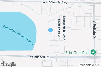 Map image of the property - 5526 Olympic Spirit Ln