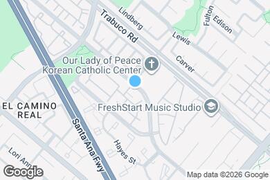 Map image of the property - 10 Remington