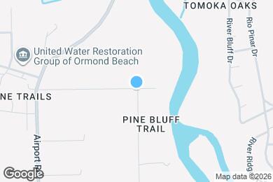 Map image of the property - 2798 Portadown St