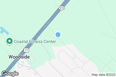 Map image of the property - 74 W Weatherbee Wy