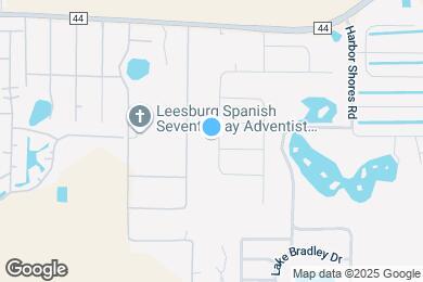 Map image of the property - 35681 Rose Moss Ave