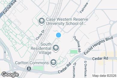 Map image of the property - 2223 Murray Hill Rd