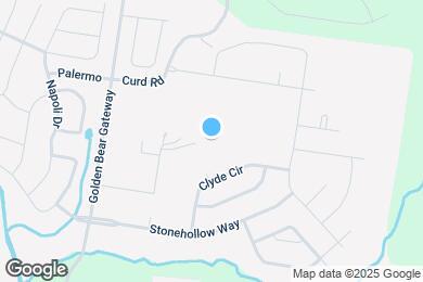 Map image of the property - 1008 Windrush Rd