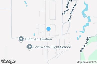 Map image of the property - 12428 Hunters Mill Trail