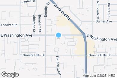 Map image of the property - Henry Square - Where Modern Comfort Meets ...