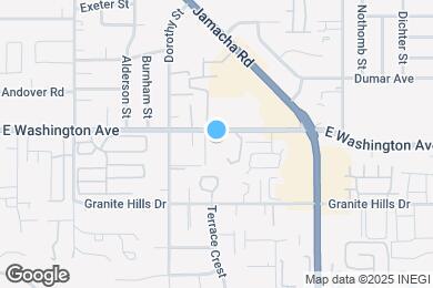 Map image of the property - Henry Square - Where Modern Comfort Meets Neighborhood Charm