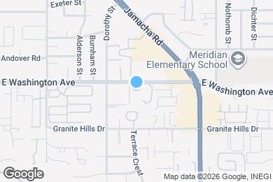 Map image of the property - Henry Square- 2 Bed Luxury Townhomes