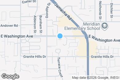 Map image of the property - Henry Square- Luxury Townhomes