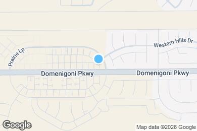 Map image of the property - 29475 Jack Pne Ct