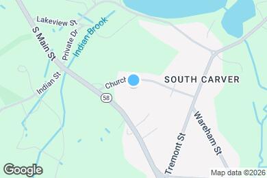 Map image of the property - 7 Church St